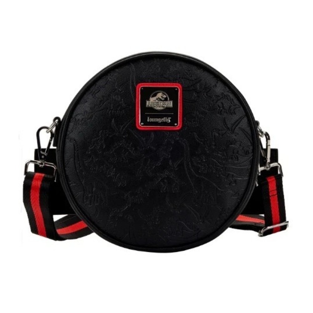 Loungefly Licensed Universal Studios Jurassic Par… - image 5